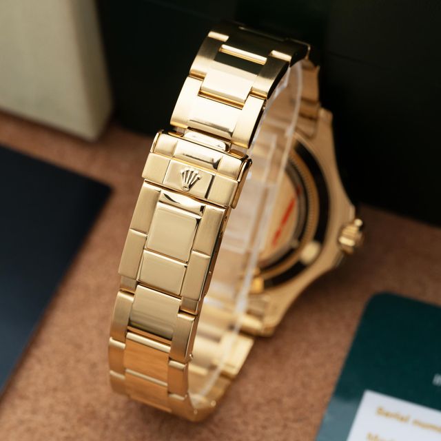 Rolex Yacht-Master 16628 Image 3